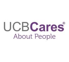 UCBCares logo